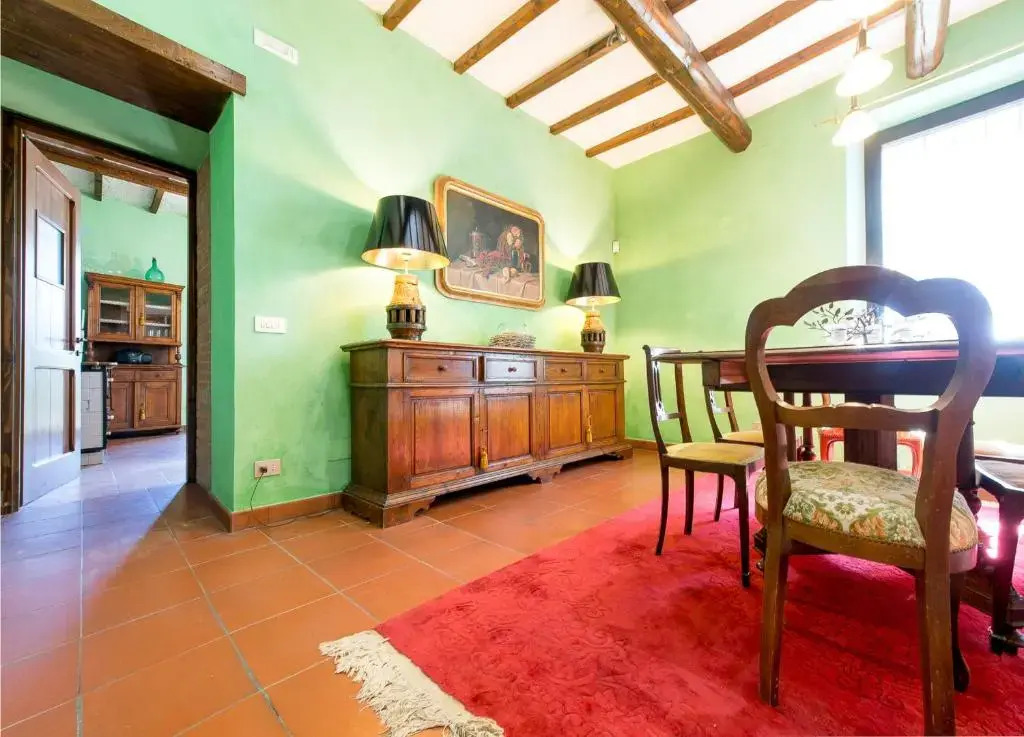 Casa Boschetto
