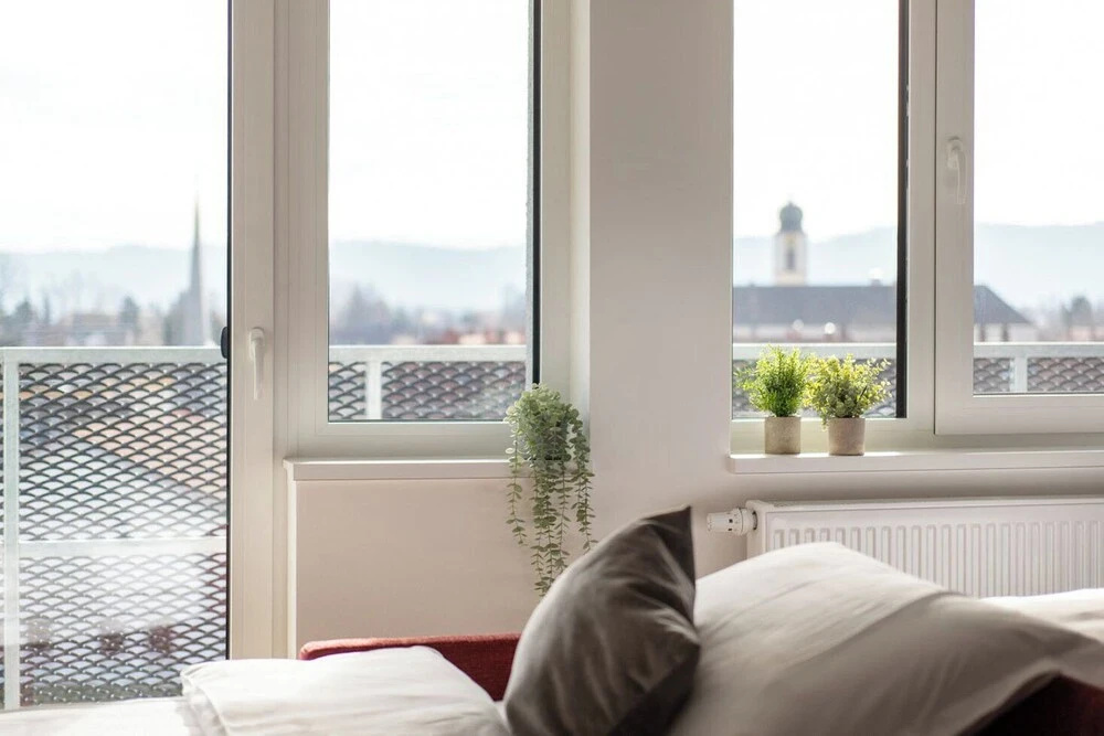 Brera Serviced Apartments Singen