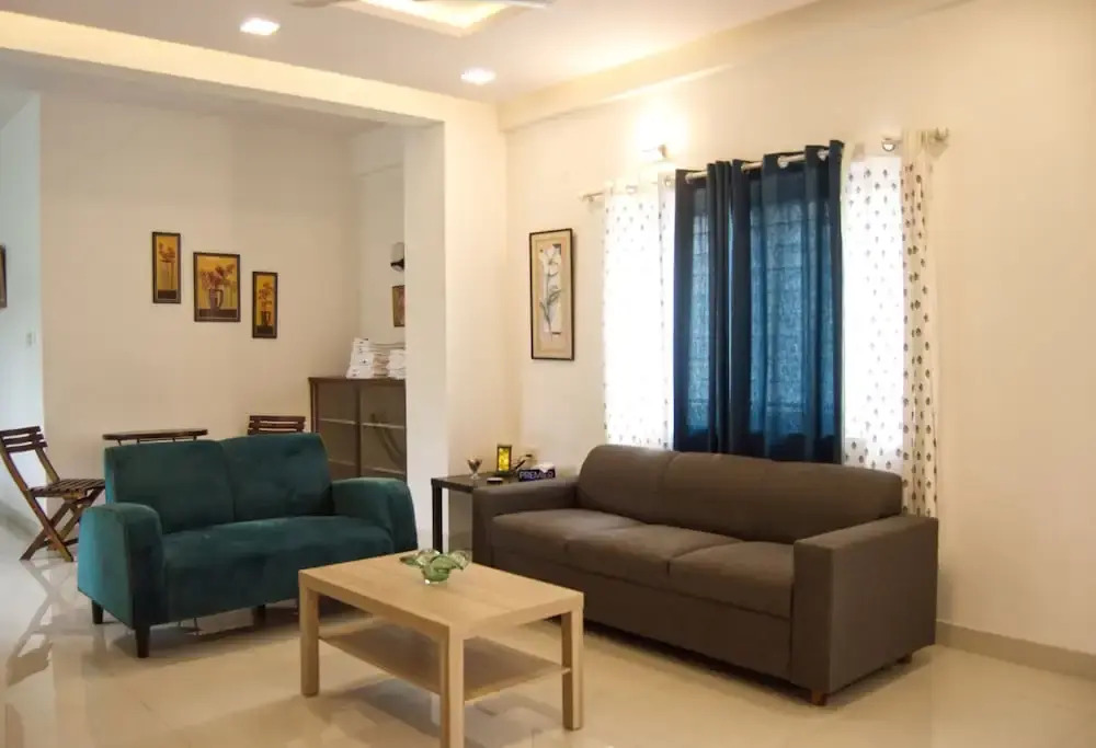 Pristine Boutique Stay