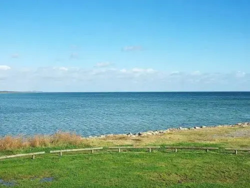 Holiday Home Havnen