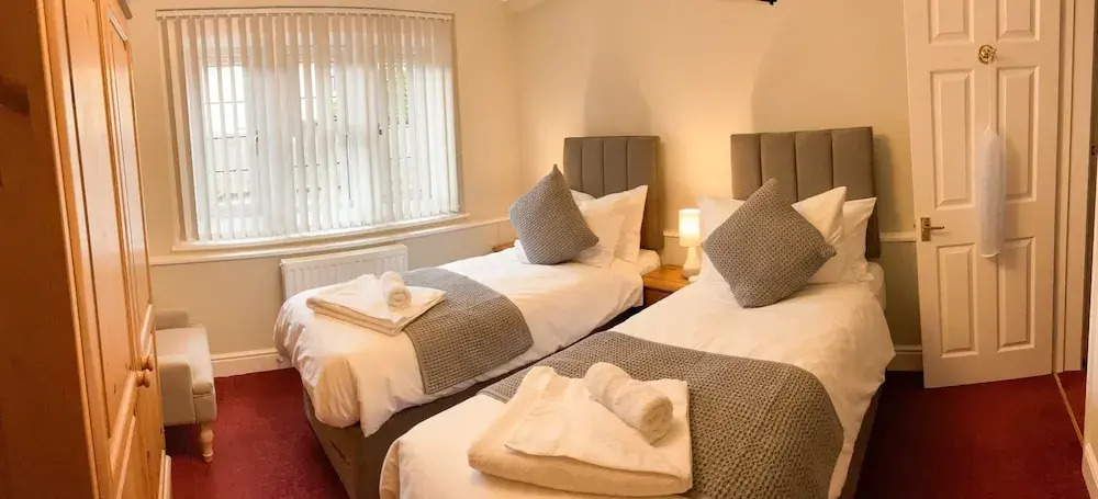 Southlands B&B