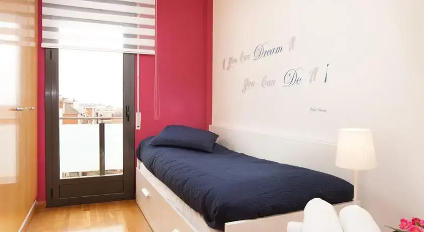 Apartmentsbarcelona & Homedeco Penthouse St Pau