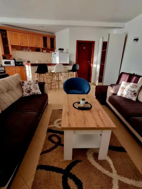 Apartment Tomanovic