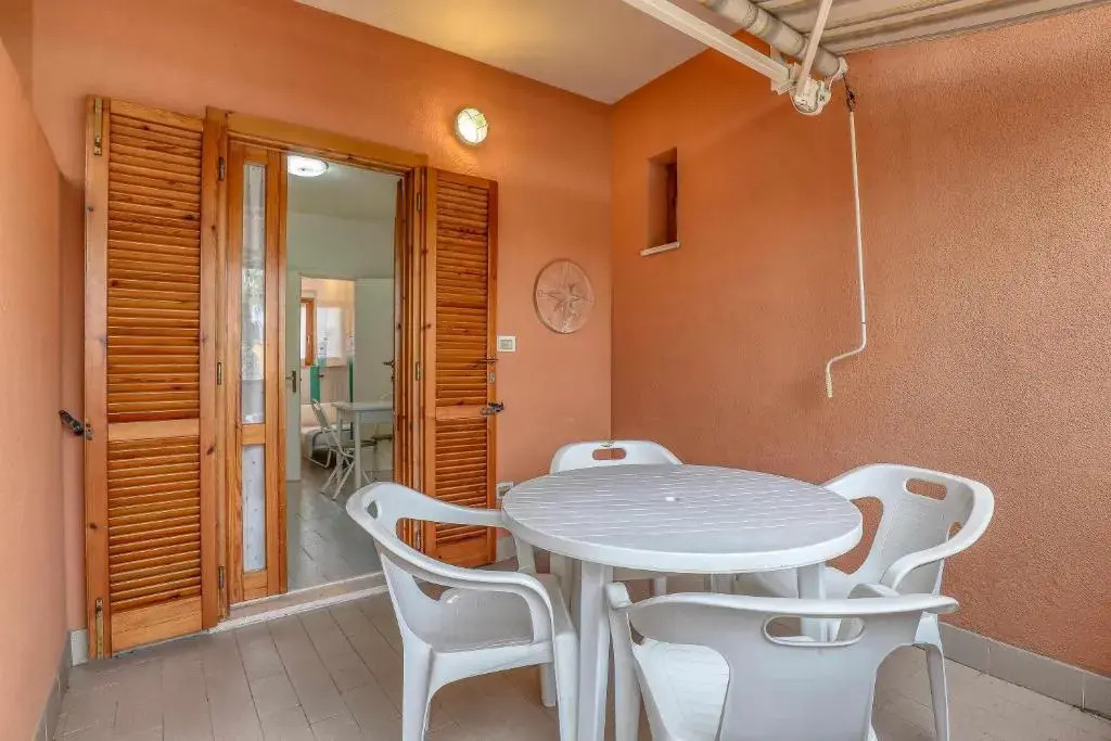 Casa "Levante"