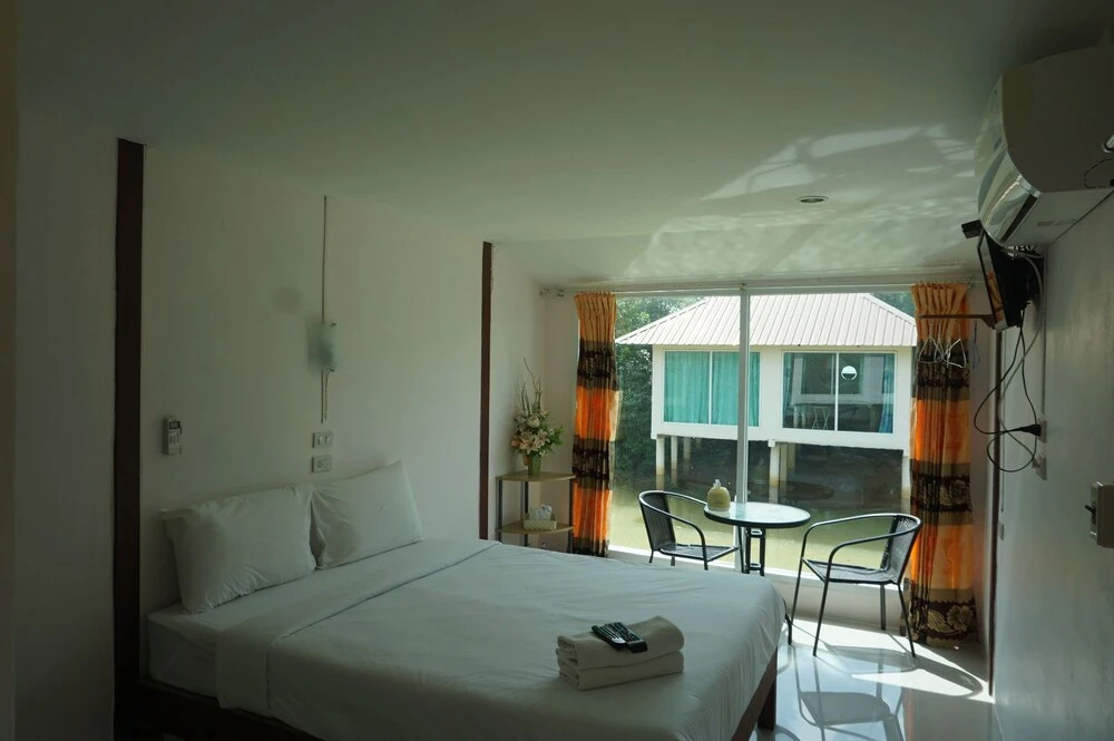 Ban Suan Keaw Resort