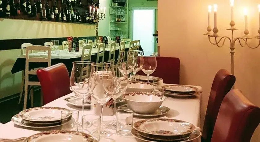 Locanda Divinis