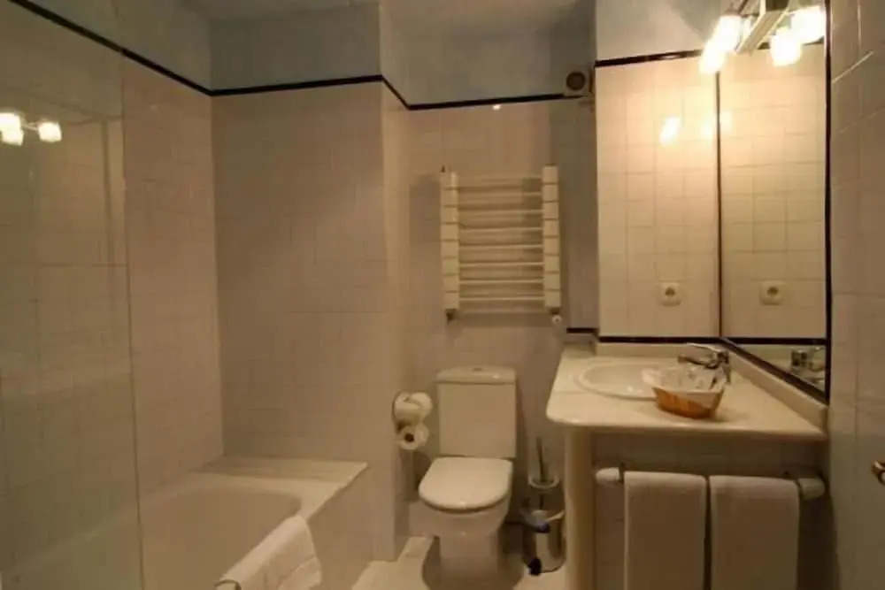 Hostal Santo Grial