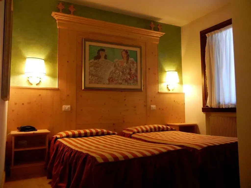 Albergo Da Gildo
