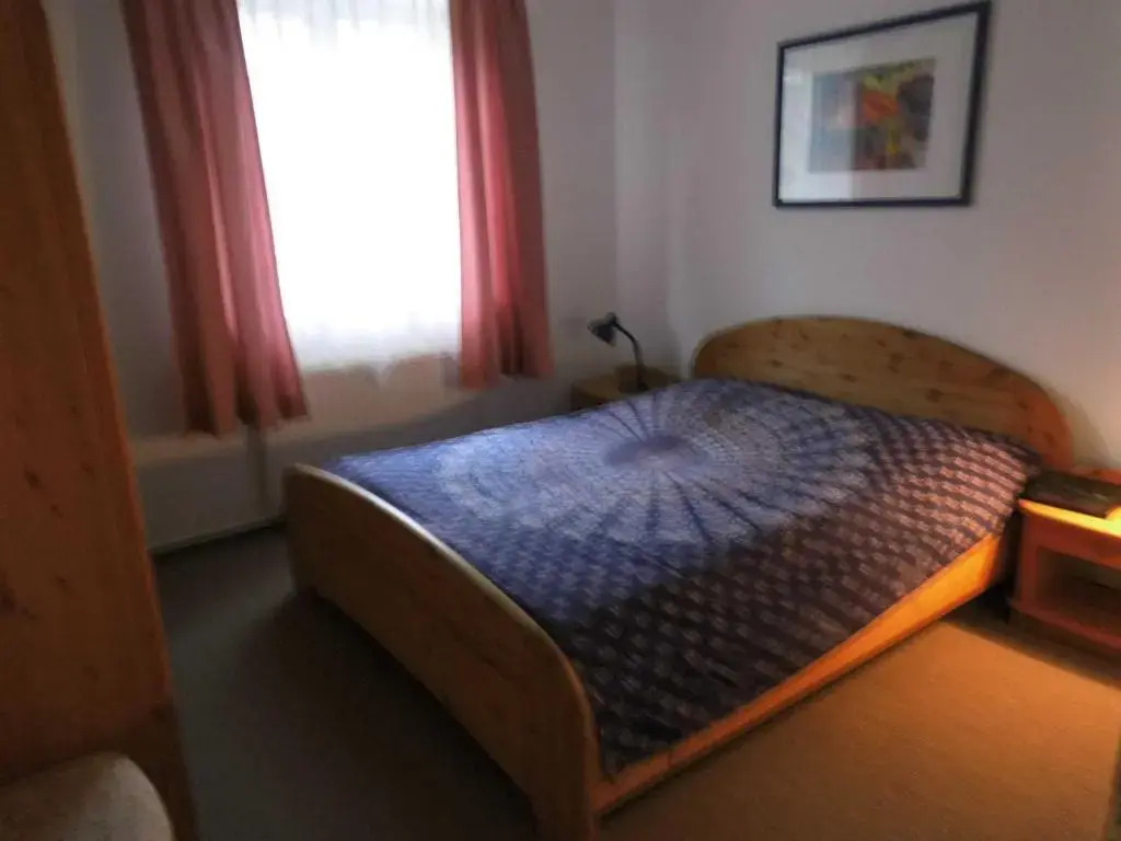 Appartement 53 Residenz Bellevue Used