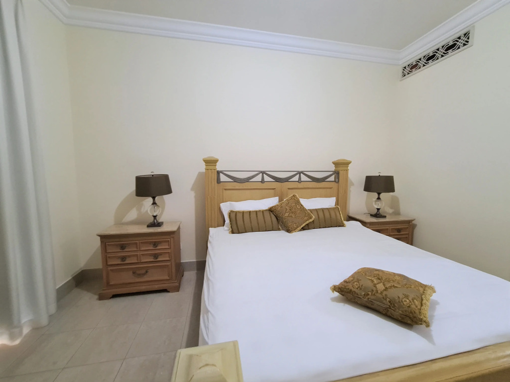 Fabulous Stay at Dubai Downtown - Souk AL Bahar