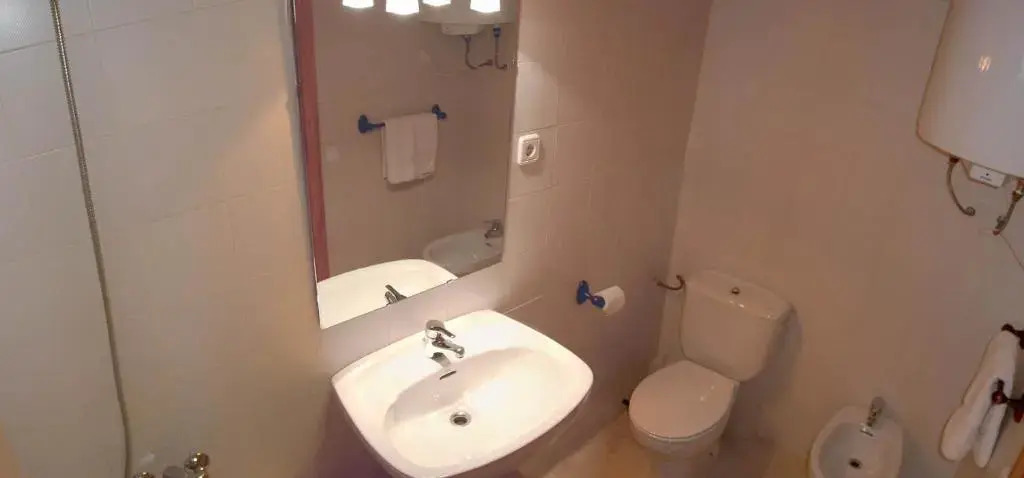 APARTAMENT NORAY EL TARTER 2º 2ª
