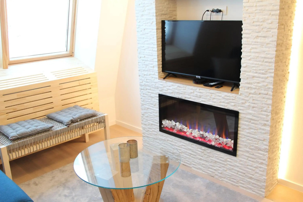 Apartment A605 - Olimpijska kuca Jahorina