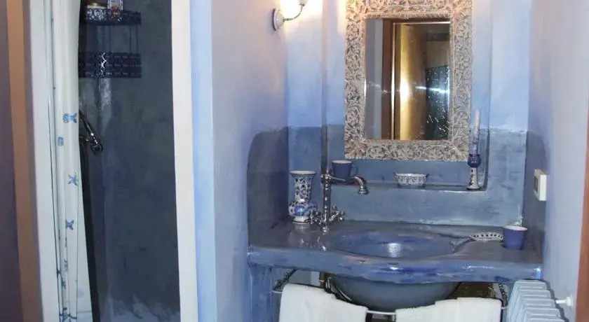 BB La Petite Maison