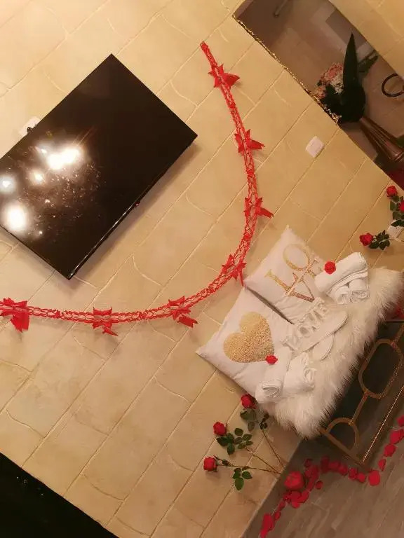 Luxury Living Suite B&B