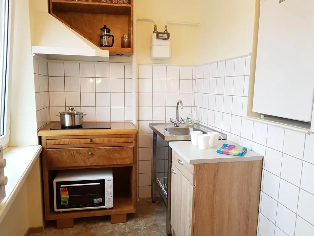 Kutseli Apartments - Aleksandri