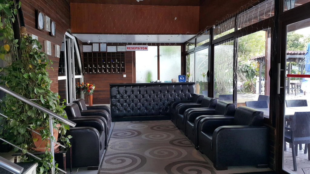 Club Alda