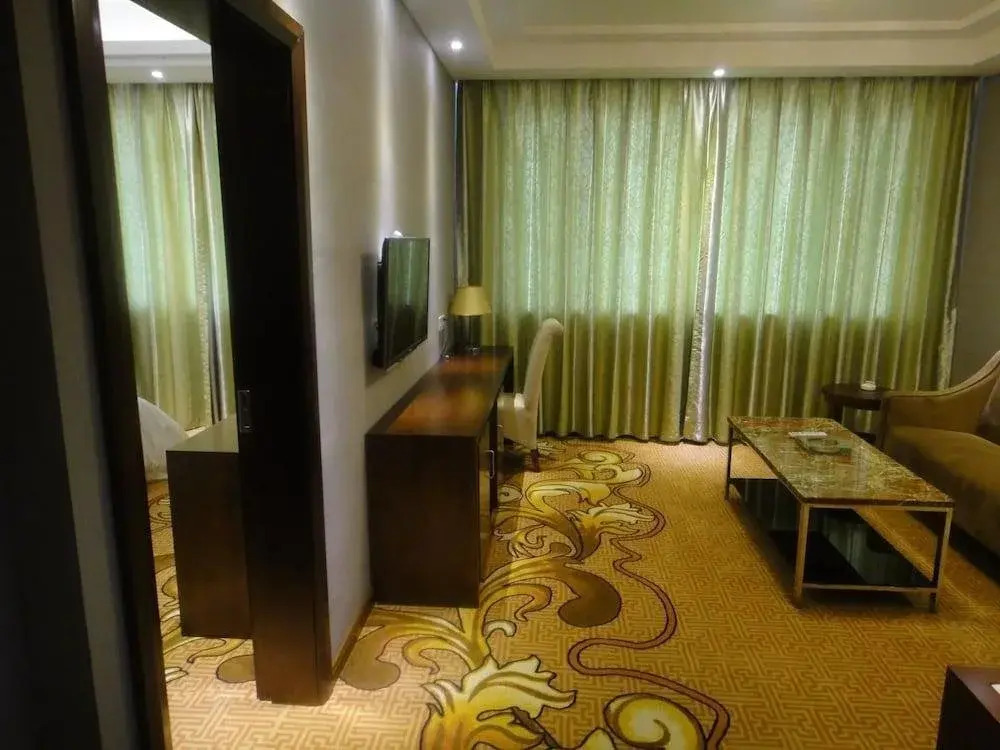 Bali Holiday Hotel Shaoxing