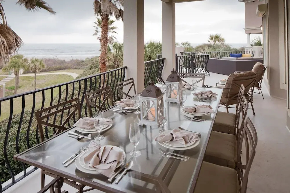 The Dunes - Four Bedroom Home