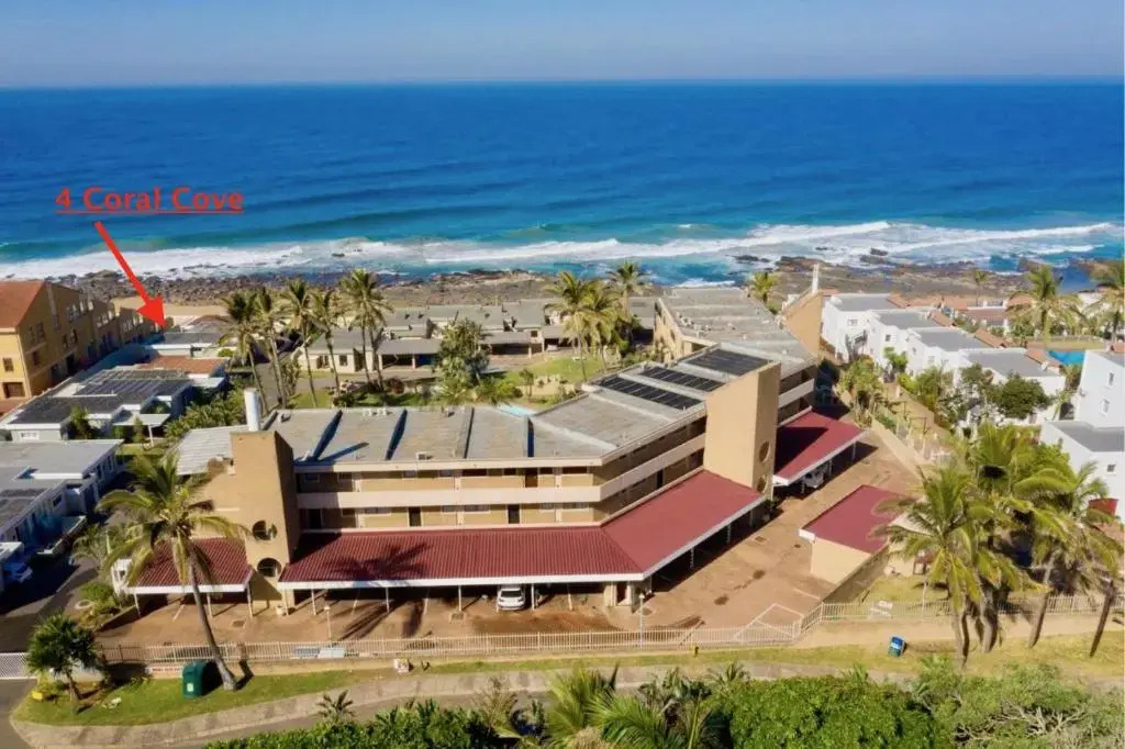 4 Coral Cove Ballito