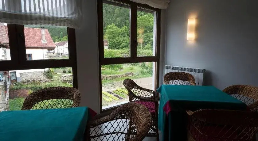 Hotel Rural Auñamendi