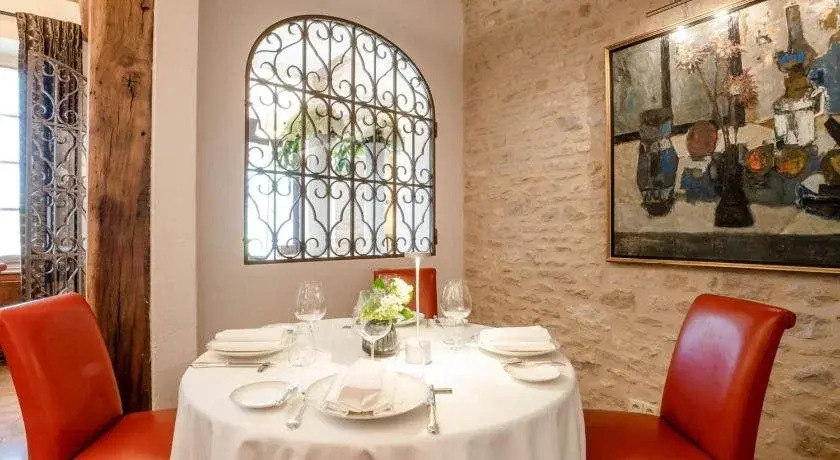 Maison Lameloise
