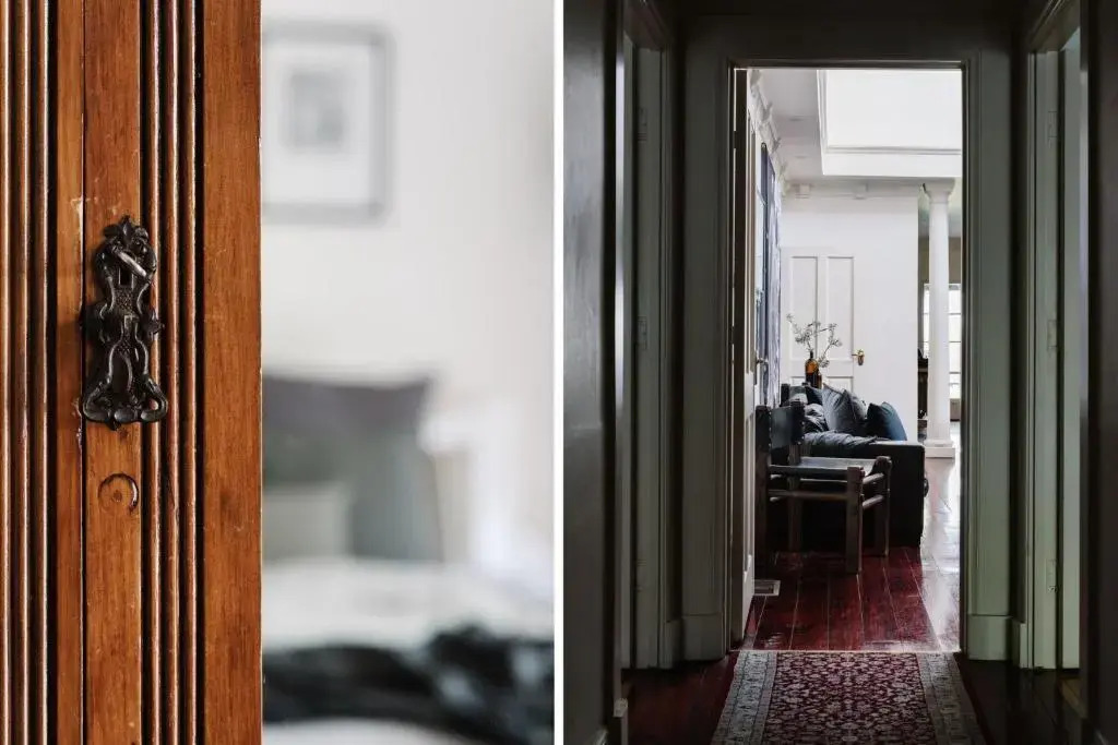 The Manor House Daylesford