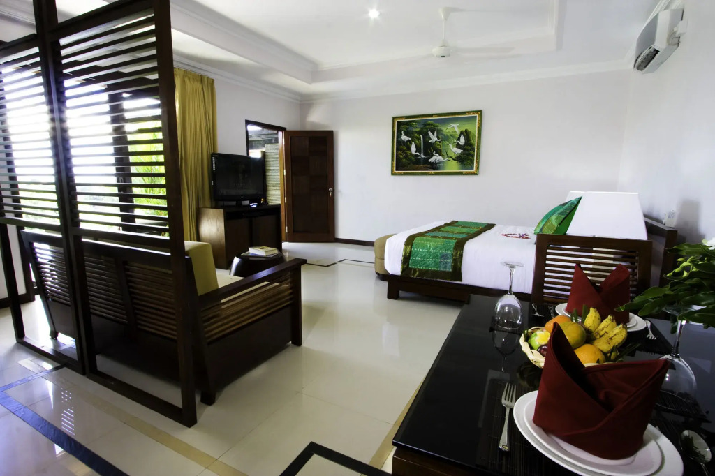 Jimbaran Cliffs Private Pool Hotel & Spa