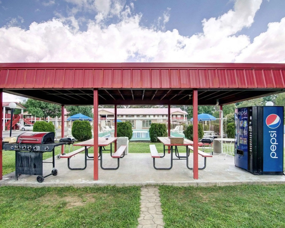 Quality Inn New River Gorge