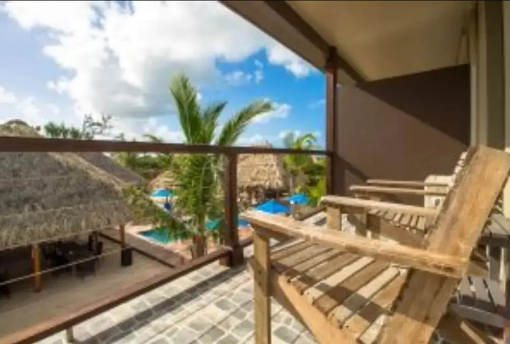 Anegada Beach Club