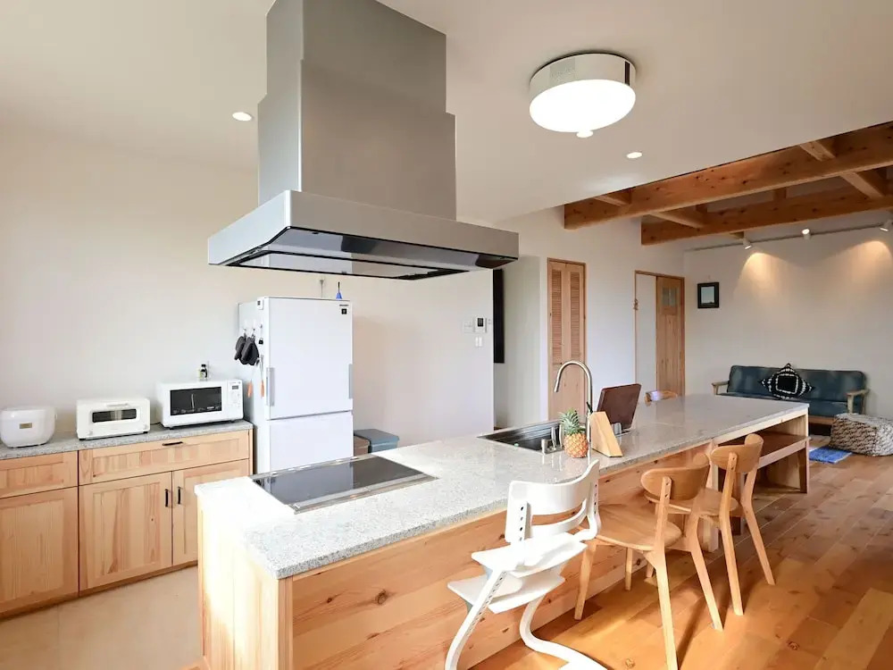 Ishigakijima Villa 7716