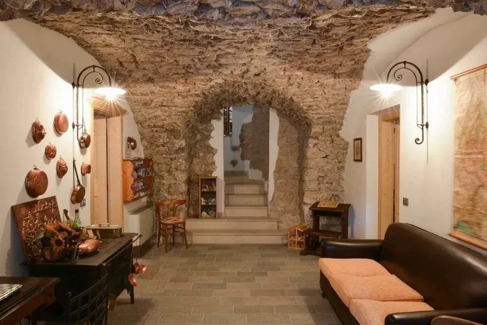 Pietra Rara Apartments