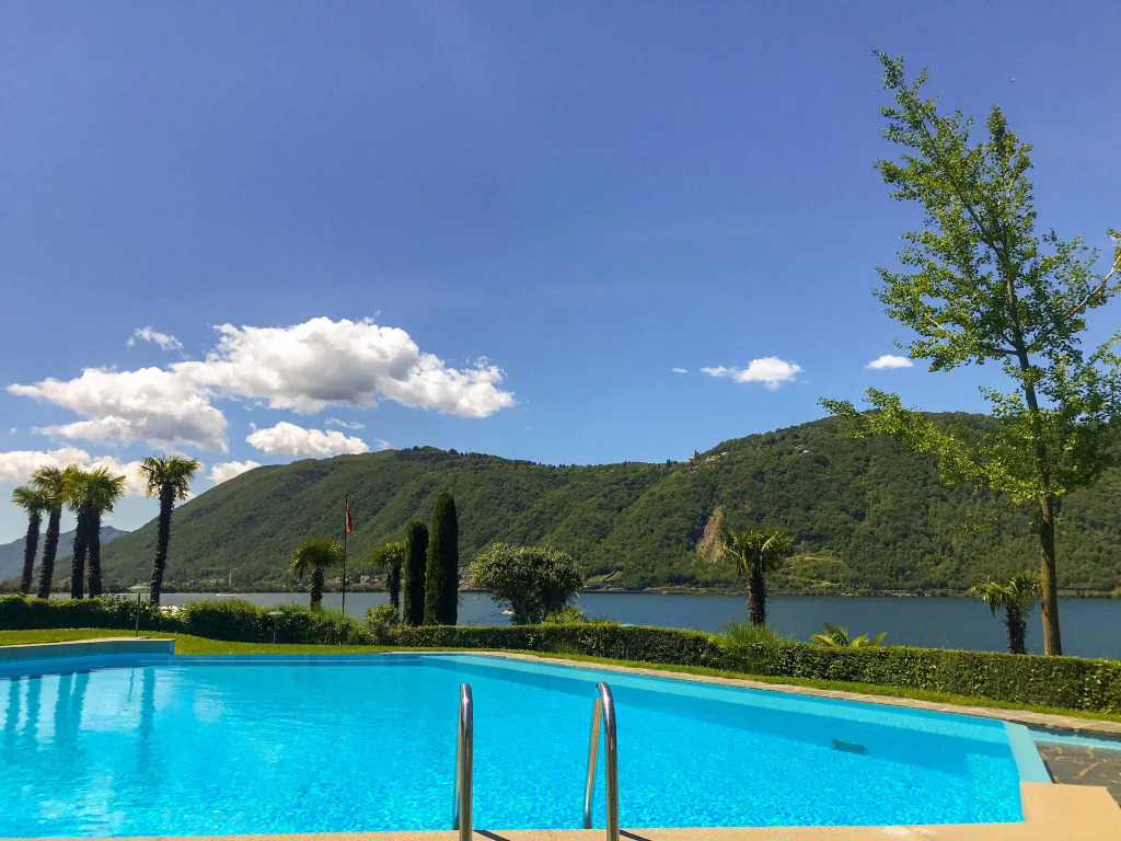 Residenza Lago di Lugano