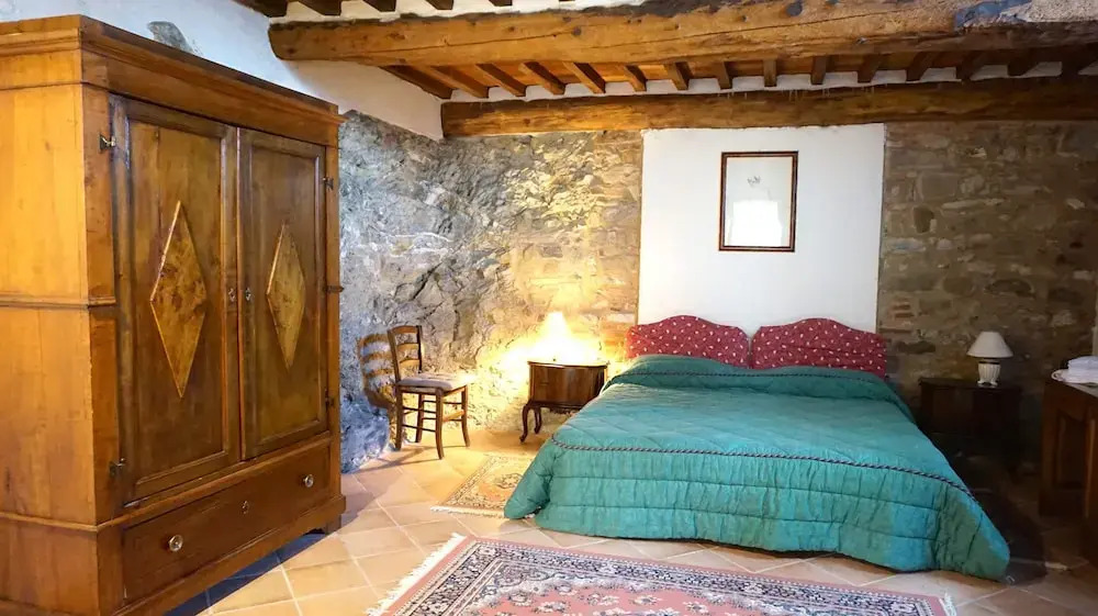 Villa Borbone Luxury with pool