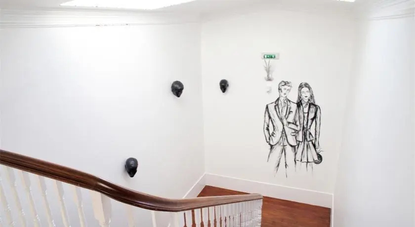 TmHostel 1