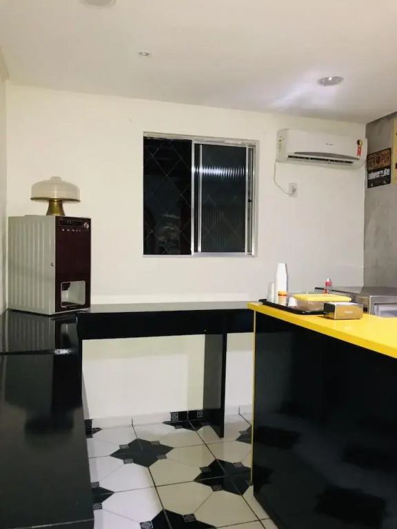 Hotel Sao Paulo