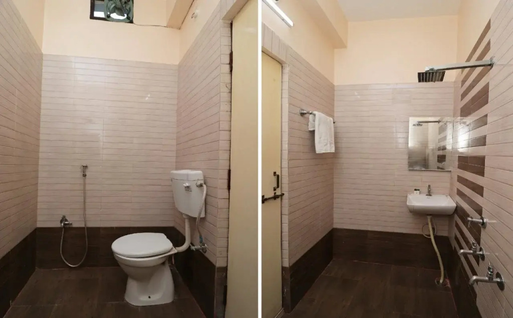 Sharda Homes By OYO Rooms
