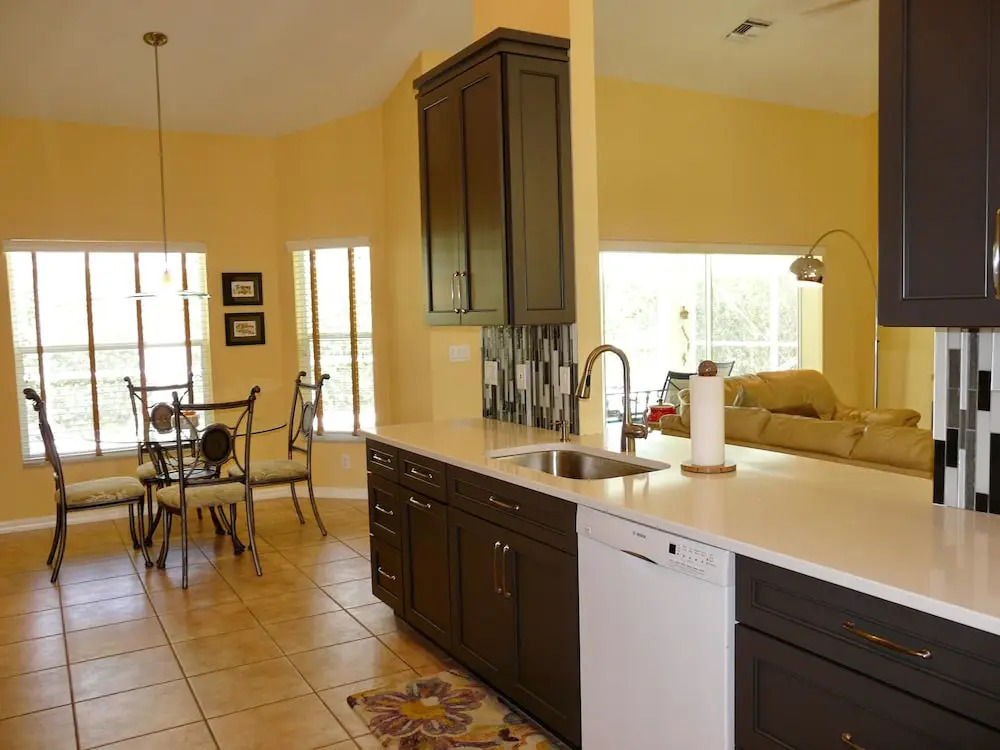 Pet-friendly Home With Pool and Steps to Beach/food