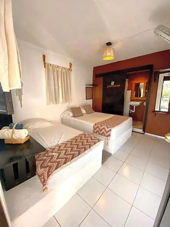 HOSTAL CHAAK - Hostel