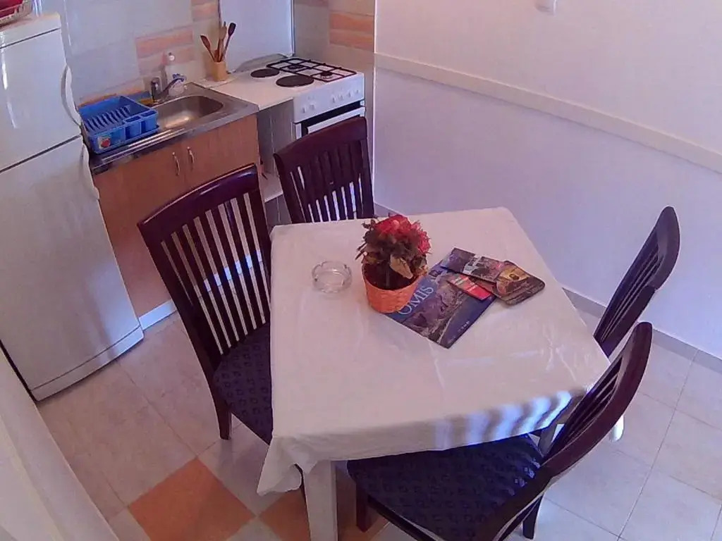 Apartments Ivana i Darko