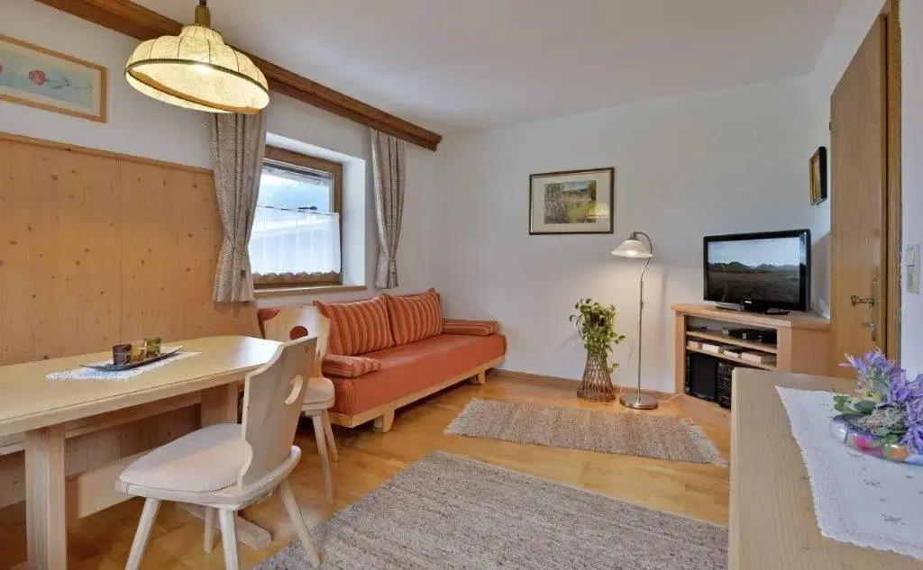 Apartment Alpin