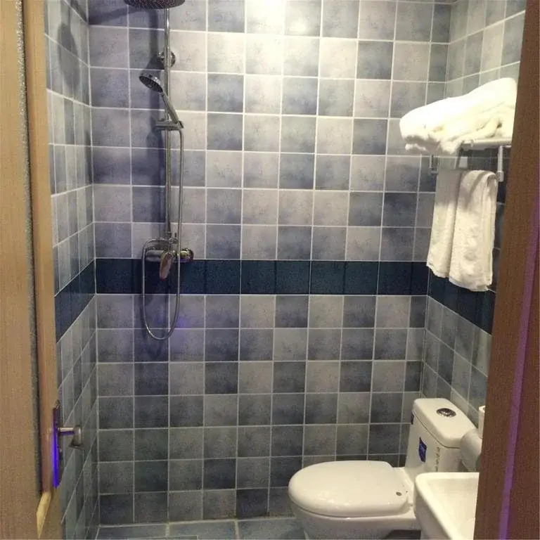 Qingdao Zhimeijia Hotel