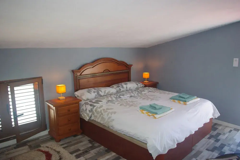B&B Los Lujos