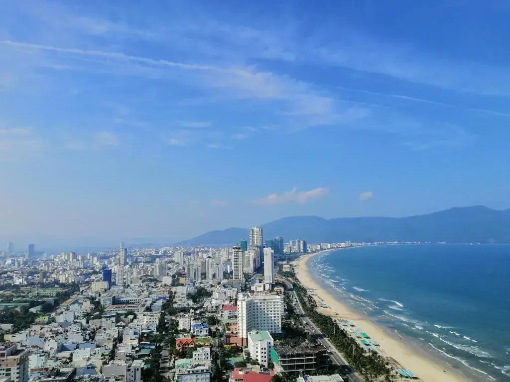 Apartment Luxury Near Beach