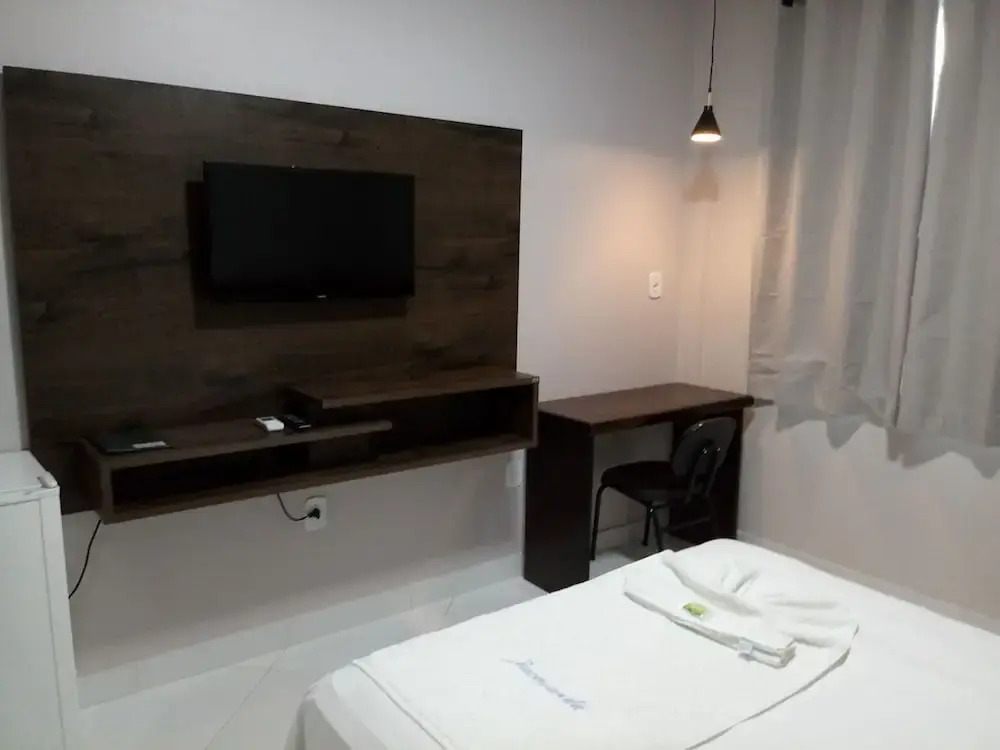 Hotel Jacarandá