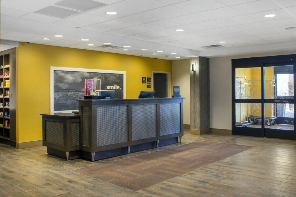 Hampton Inn Parker, AZ