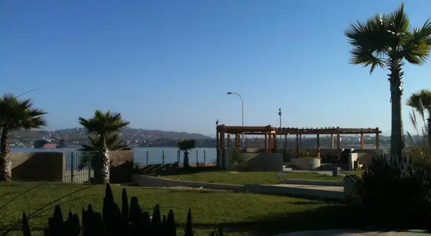 La Herradura Sun Apartments