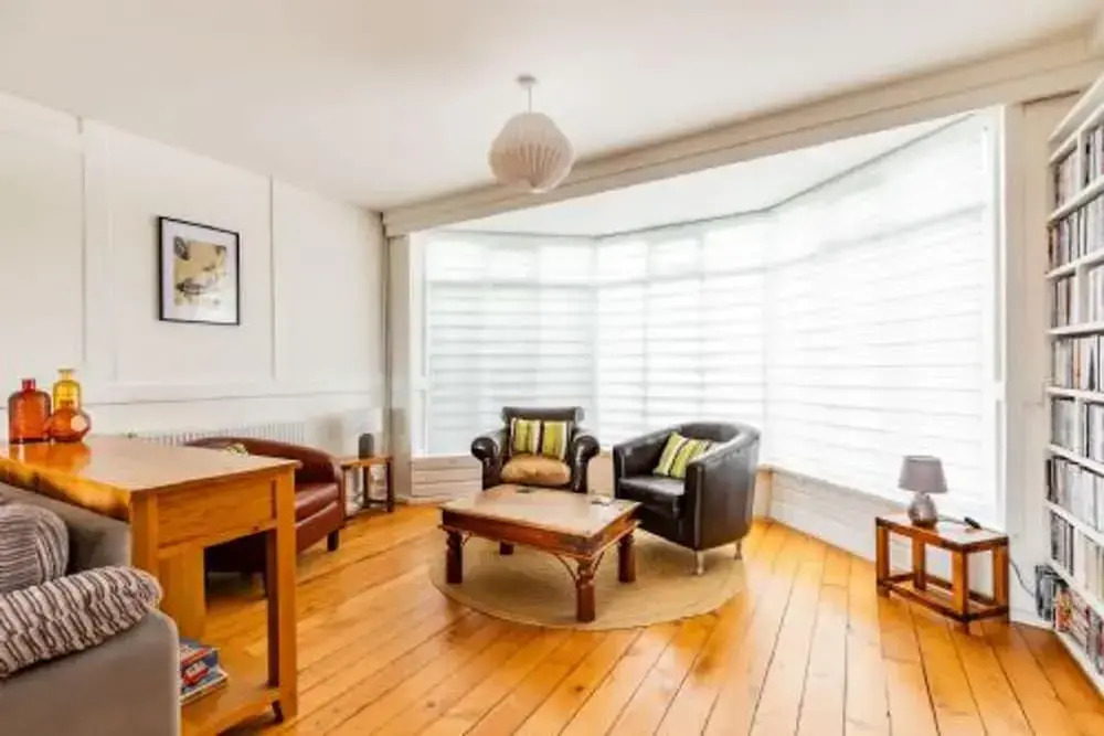 Host Stay Seaview