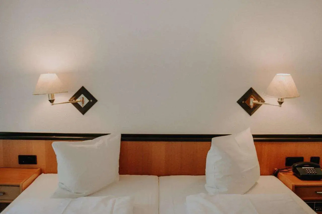 Hotel Seeblick