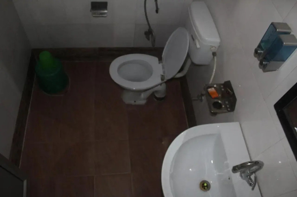 Shuklaphanta Jungle Cottage