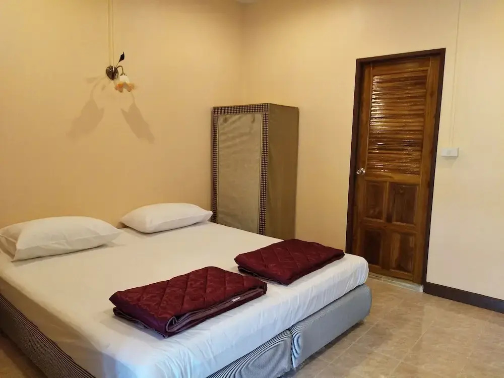Bann Chansabai Resort